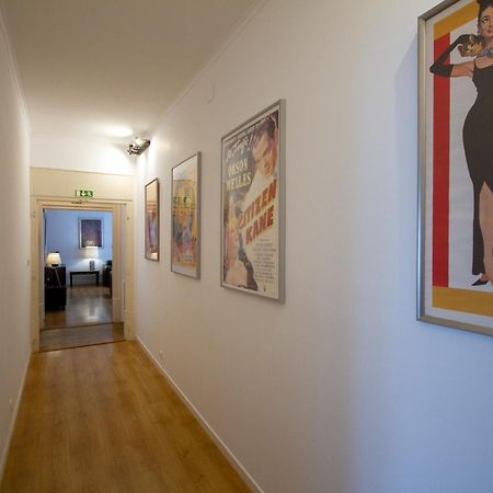 Sweet Lisbon Arts Apartment ภายนอก รูปภาพ