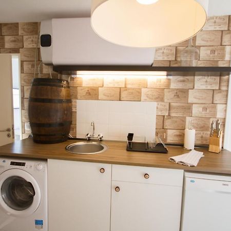 Sweet Lisbon Arts Apartment ภายนอก รูปภาพ