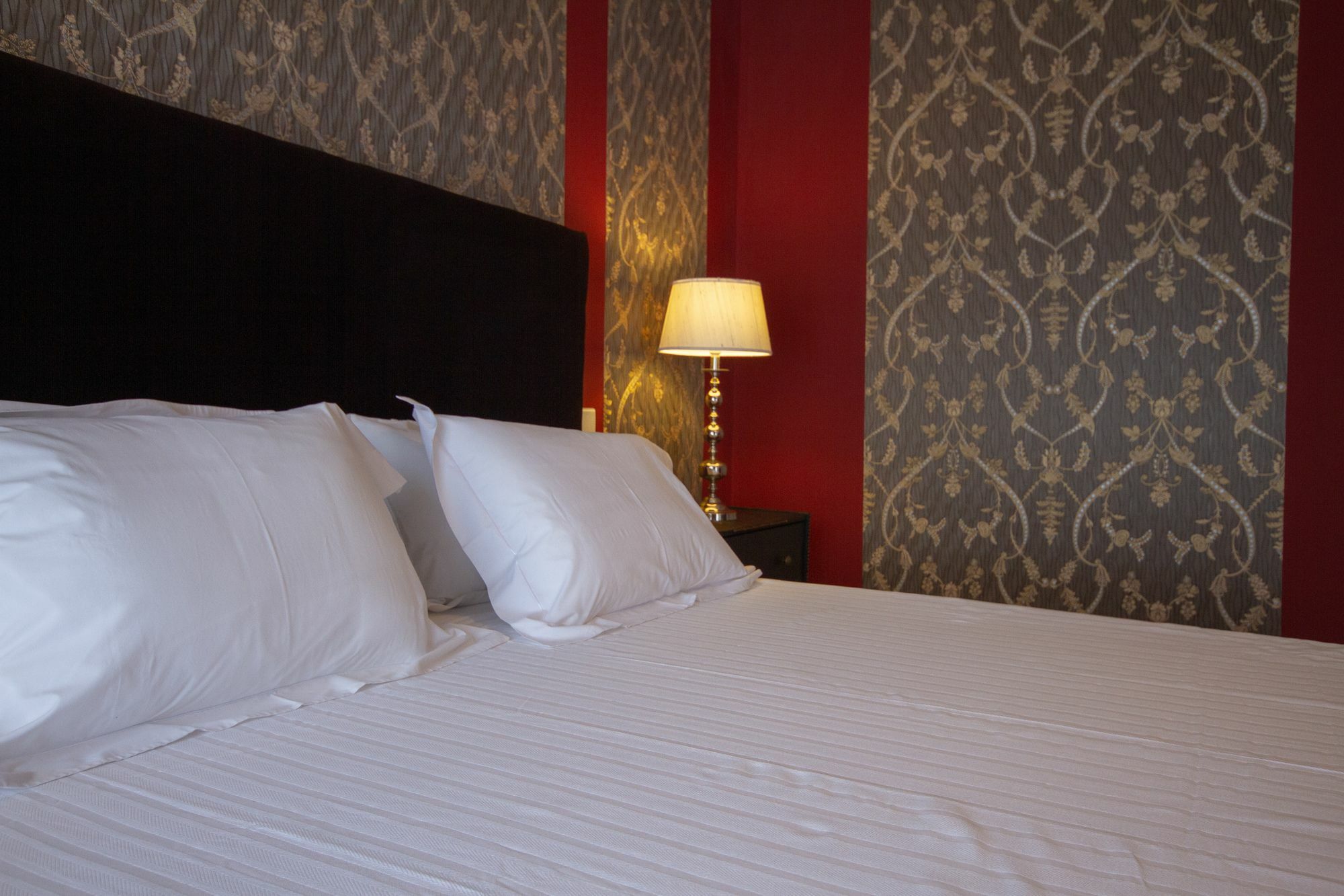 Sweet Lisbon Arts Apartment ภายนอก รูปภาพ