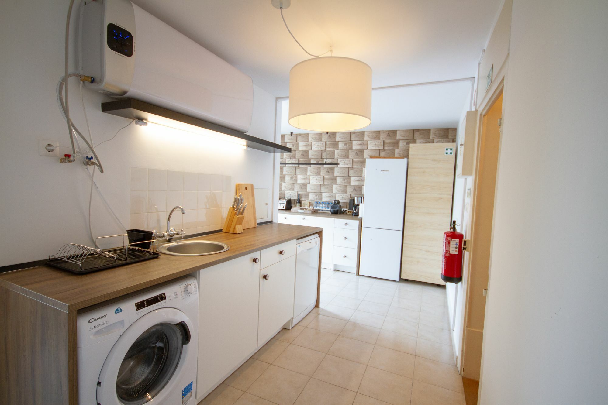 Sweet Lisbon Arts Apartment ภายนอก รูปภาพ