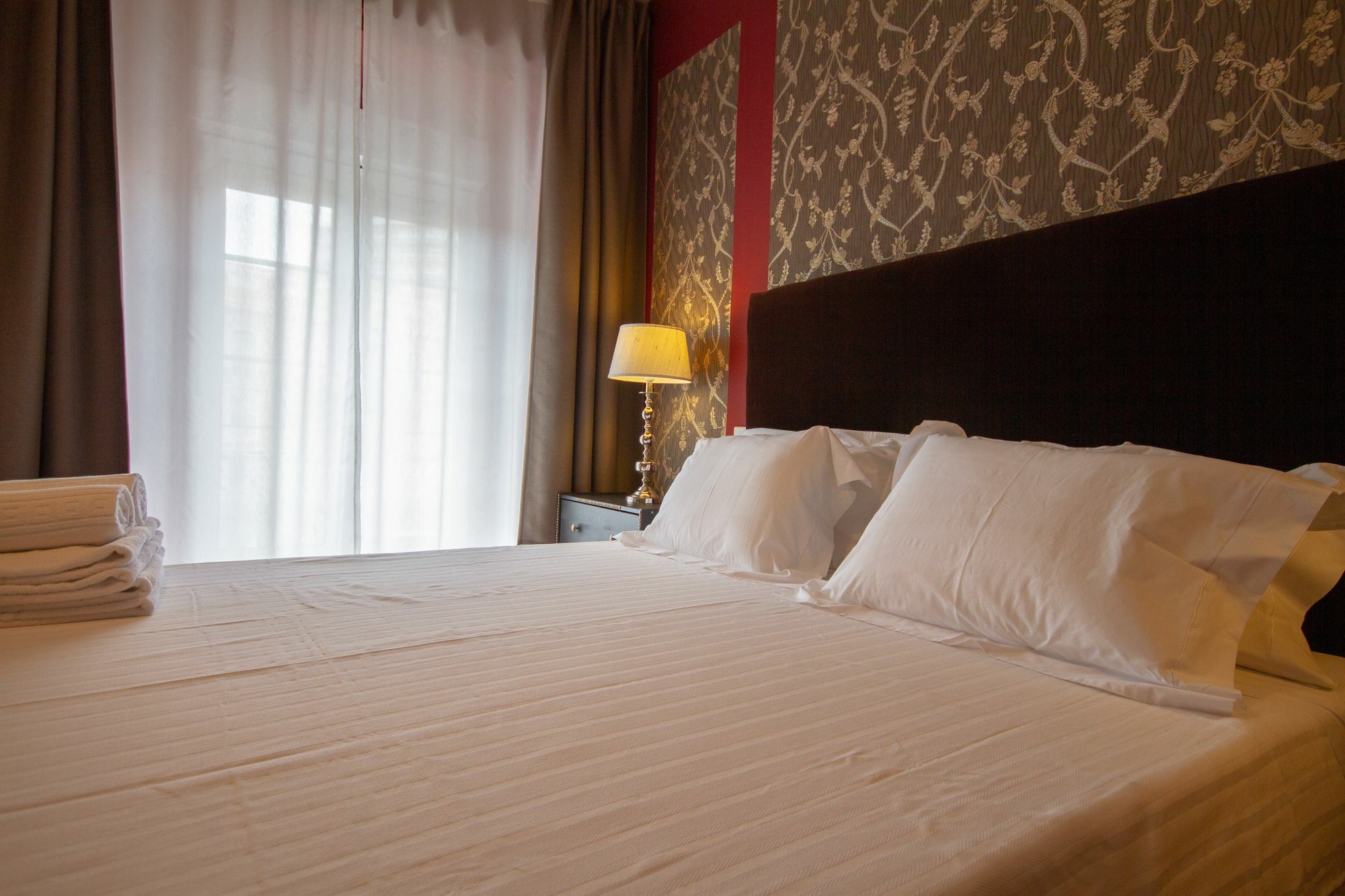 Sweet Lisbon Arts Apartment ภายนอก รูปภาพ