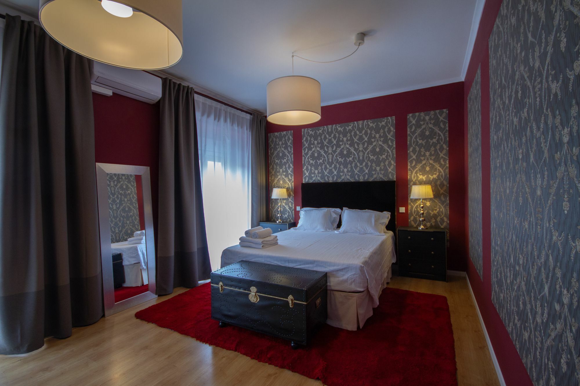 Sweet Lisbon Arts Apartment ภายนอก รูปภาพ