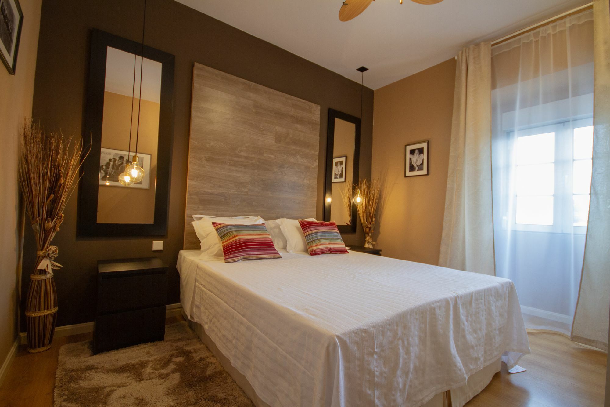 Sweet Lisbon Arts Apartment ภายนอก รูปภาพ