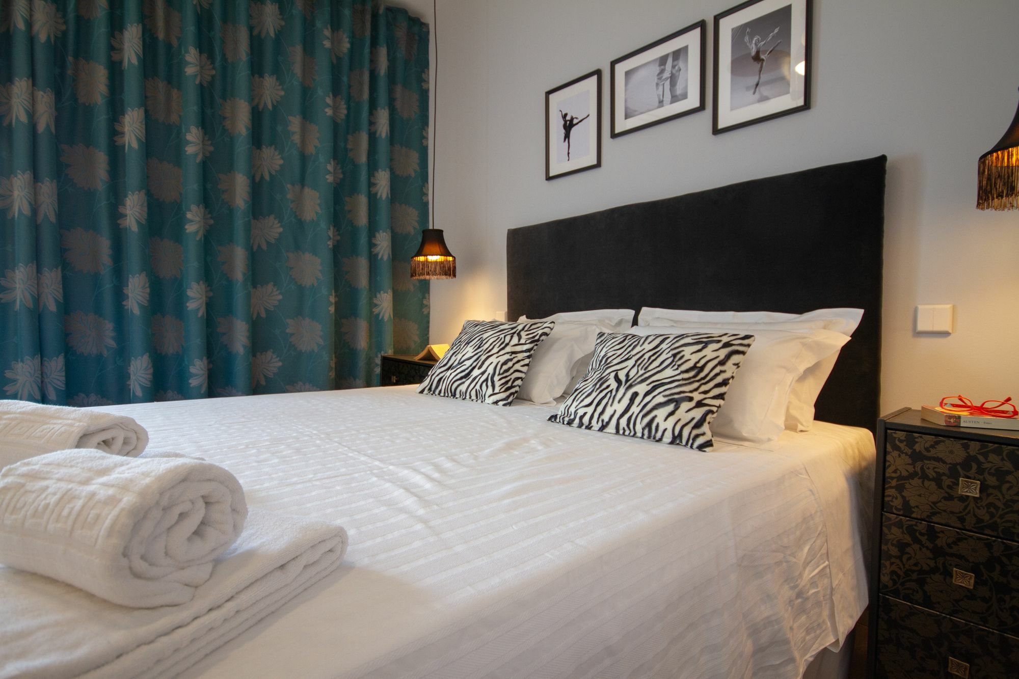 Sweet Lisbon Arts Apartment ภายนอก รูปภาพ