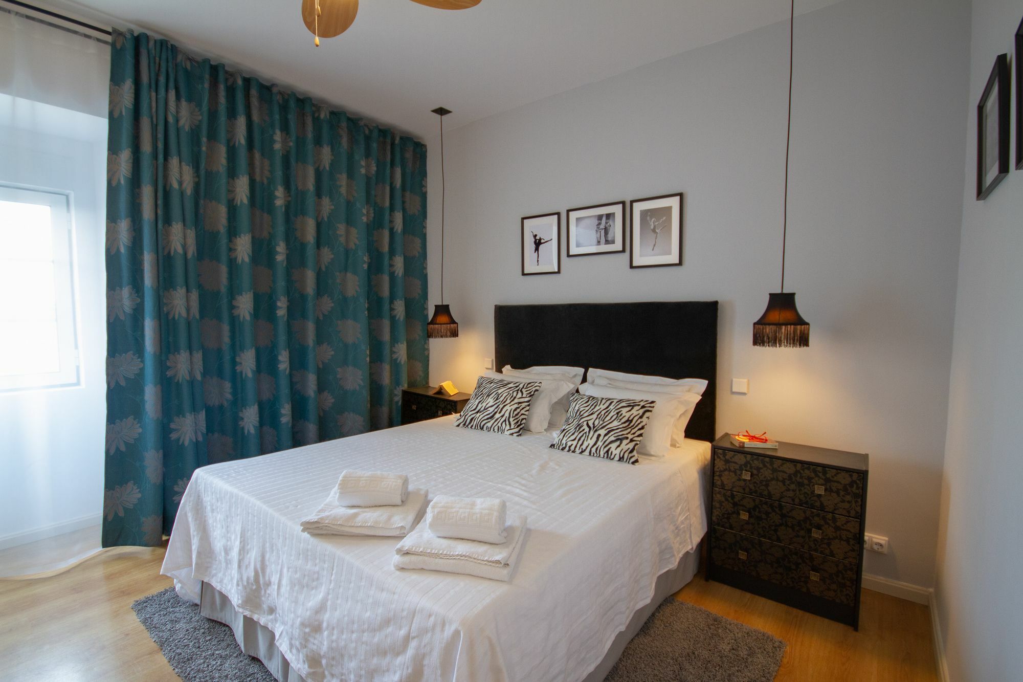 Sweet Lisbon Arts Apartment ภายนอก รูปภาพ