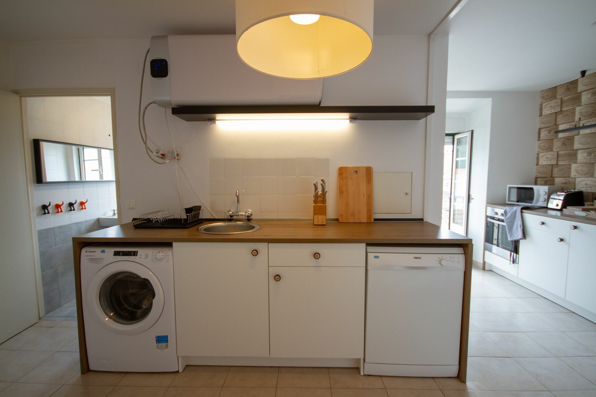 Sweet Lisbon Arts Apartment ภายนอก รูปภาพ